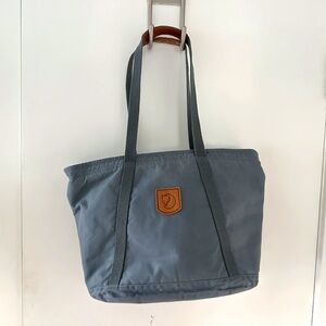 Fjallraven Tote No.4 WIDE